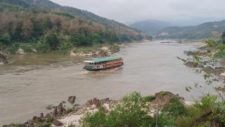 Mekong view Guesthouse - 5