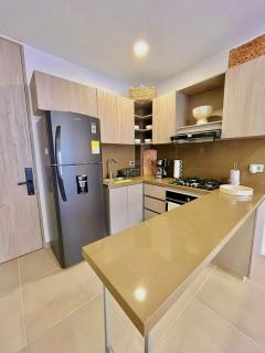 The cozy spot Cerca al rodadero con parking - 9