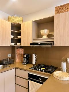 The cozy spot Cerca al rodadero con parking - 5