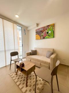 The cozy spot Cerca al rodadero con parking - 1