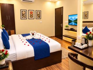 Mayur Palace Hotel - 3