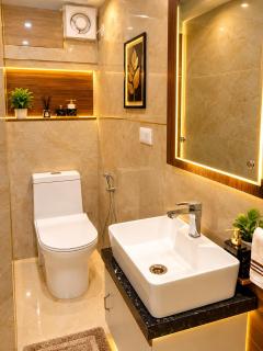 Mayur Palace Hotel - 2