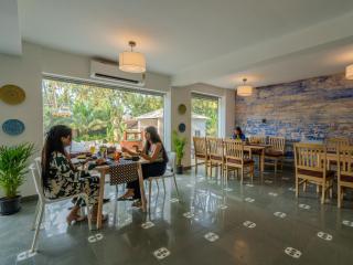 The Hosteller Goa, Old Goa - 4