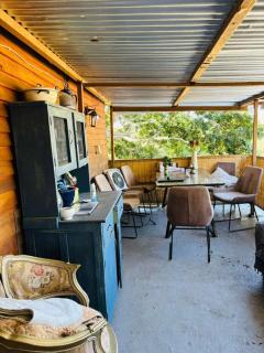 Windhoek Guesthouse - 4