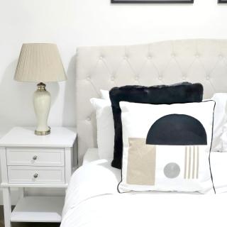 Manchester Apartments by BEVOLVE - City Centre - 1
