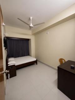 Hotel Al Barakah - 5