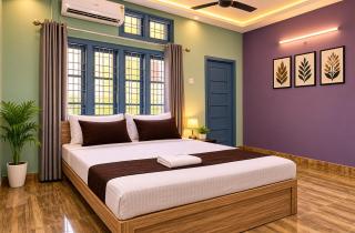 Nilay Stay - 2