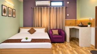 Nilay Stay - 1