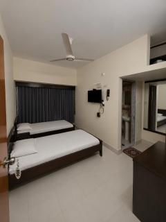Hotel Al Barakah - 3