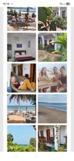 BEACH LIFE UPPUVELI - 0