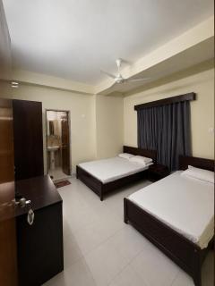 Hotel Al Barakah - 1