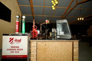 EBC Garden Resort Pvt Ltd - 6