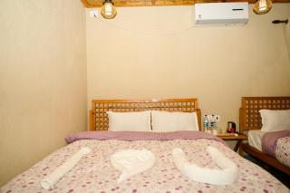 EBC Garden Resort Pvt Ltd - 1