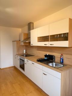 Memorable 73 m2 Piano, Hammock & Real Kitchen - 9