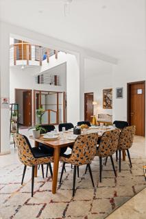 Golden Cypress Luxury Villa with Private Theatre - 6