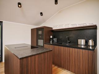 Bergresort Berwanger Hof Aparthotel by ALPS RESORTS - 8