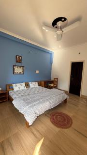 Om Homestay - 2