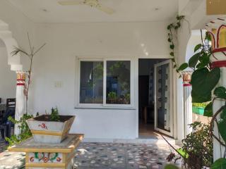 Om Homestay - 1