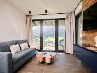 Bergresort Berwanger Hof Aparthotel by ALPS RESORTS - 7