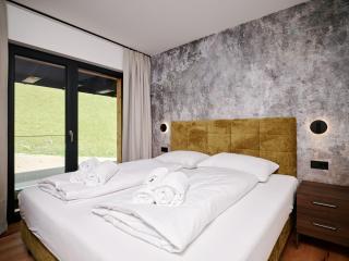 Bergresort Berwanger Hof Aparthotel by ALPS RESORTS - 3