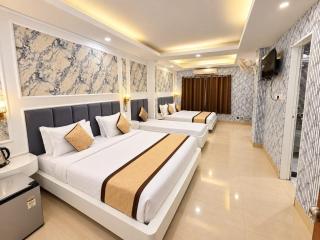 Hotel Rajpur Heights - 6