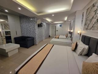 Hotel Rajpur Heights - 8