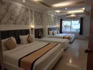 Hotel Rajpur Heights - 7