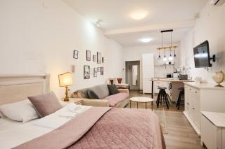 City Pulse Studio Apartment by Irundo - 4