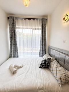 Studio Apartment in Thindigua, Kiambu Road Nairobi - 0