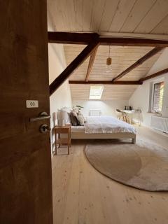 LILLE cottage Liberec - 8