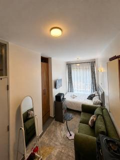 Studio Apartment in Thindigua, Kiambu Road Nairobi - 6