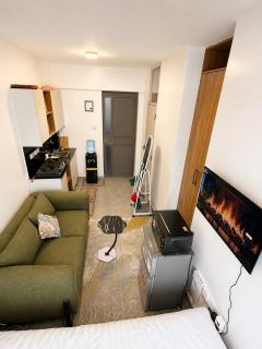 Studio Apartment in Thindigua, Kiambu Road Nairobi - 5
