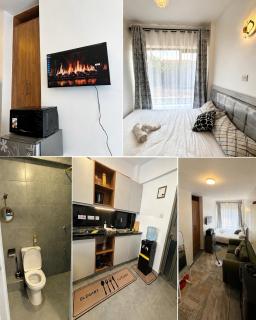 Studio Apartment in Thindigua, Kiambu Road Nairobi - 2