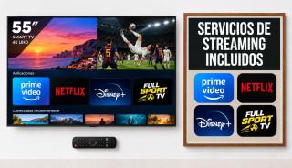 Casa Soto -Ubicacion privilegiada-Aparcamiento en tu puerta y acceso rapido a Servicios- Playas y Lugares de Interes- Netflix-Disney Plus-Prime-Full Sports TV - 5