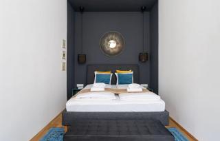 Nido Alpino Battisti Eleganza e Comfort nel Cuore di Cortina 1 BR - 7