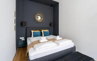 Nido Alpino Battisti Eleganza e Comfort nel Cuore di Cortina 1 BR - 5