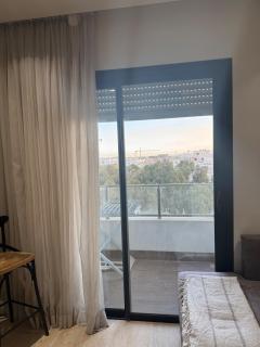 Appartement moderne jardin de Carthage - 9