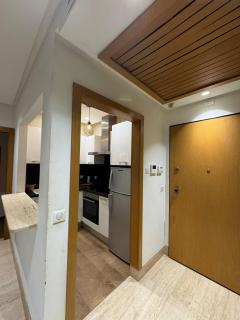 Appartement moderne jardin de Carthage - 7