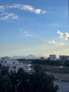 Appartement moderne jardin de Carthage - 6