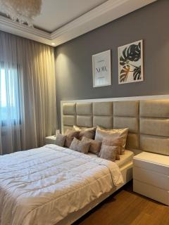 Appartement moderne jardin de Carthage - 3