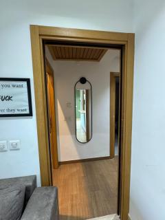 Appartement moderne jardin de Carthage - 2