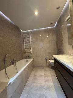 Appartement moderne jardin de Carthage - 1