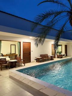 Pool Villa 4 Bedrooms in Chiang Mai - 0
