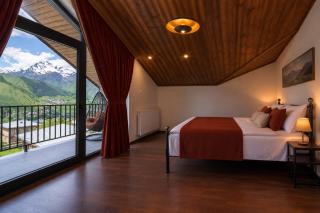Residence Kazbegi - 9