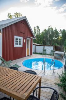Cottage close to the sea - 0