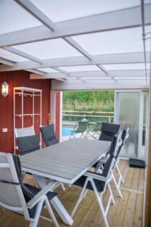 Cottage close to the sea - 6