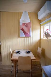 Cottage close to the sea - 5
