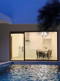 Pool Villa 4 Bedrooms in Chiang Mai - 5