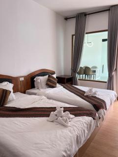 Pool Villa 4 Bedrooms in Chiang Mai - 1