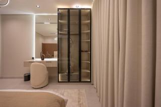 Luxury Apartment in Al Nahda, Two Bedrooms, Facing the Park - 8
